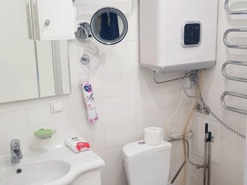 квартира по адресу Панаса Мирного ул., 5
