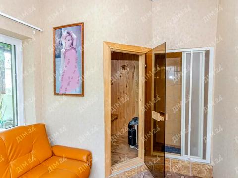 дом по адресу с. Валок, Центральна