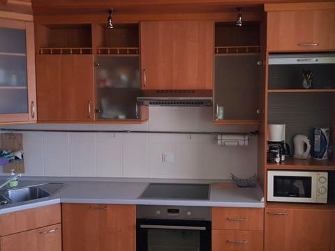 квартира по адресу Панаса Мирного ул., 5