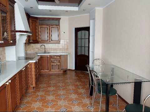 квартира по адресу Юлии Здановской ул. (Ломоносова), 60/5