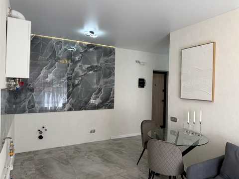 квартира за адресою Соборна вул., 2-К/30
