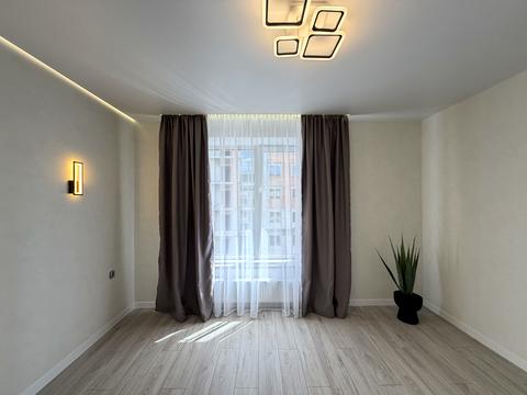 квартира за адресою Соборна вул., 2-К/30