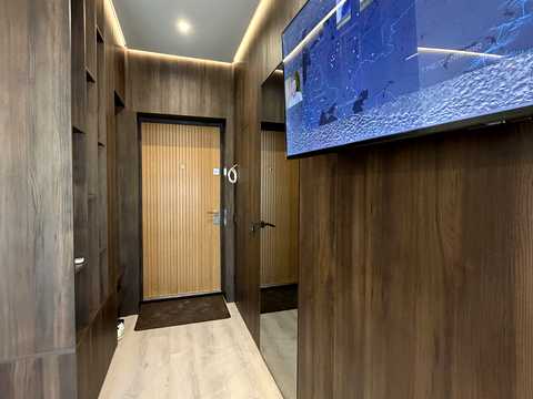 квартира по адресу Героїв 128-ї Бригади ул. (8 Березня), 56 к1