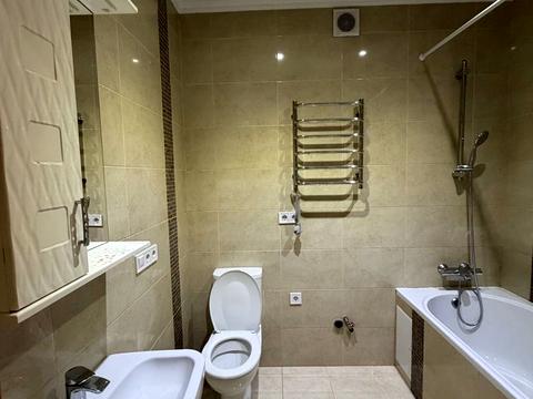 квартира за адресою Чорновола вул., 11-А
