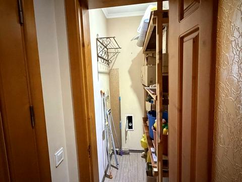 квартира за адресою Чорновола вул., 11-А
