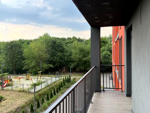 квартира за адресою Пасічна вул., 49б