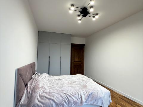 квартира за адресою Пасічна вул., 49б