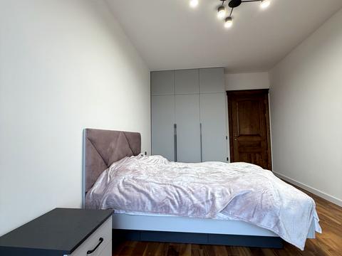 квартира за адресою Пасічна вул., 49б