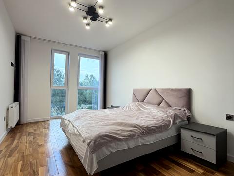квартира за адресою Пасічна вул., 49б