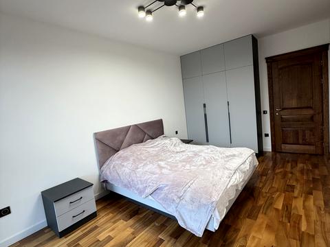 квартира за адресою Пасічна вул., 49б
