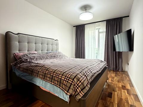 квартира за адресою Пасічна вул., 49б