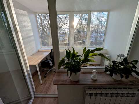 квартира по адресу Соломенская ул., 28