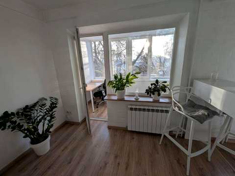 квартира по адресу Соломенская ул., 28