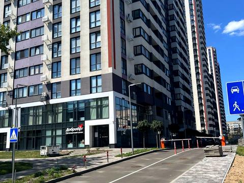 квартира за адресою Повітряних Сил просп. (Повітрофлотський), 56-Б