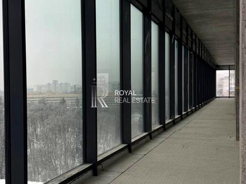 коммерческая по адресу Соломенская ул., 11