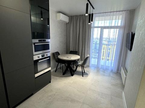 квартира за адресою Тараса Шевченка вул., 60/11