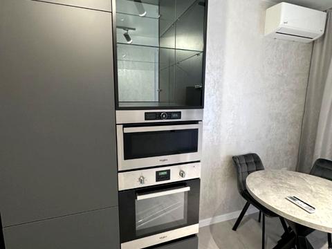 квартира за адресою Тараса Шевченка вул., 60/11