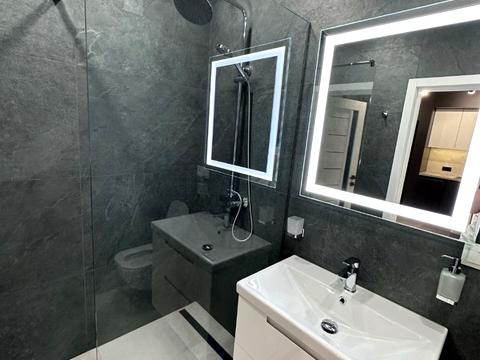 квартира за адресою Тараса Шевченка вул., 60/11