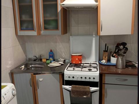 квартира за адресою Будівельників вул., 20-А