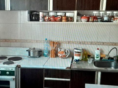 квартира по адресу Академика Ляпунова ул., 9