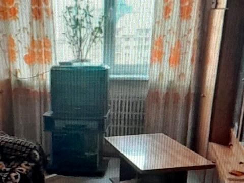 квартира по адресу Академика Ляпунова ул., 9
