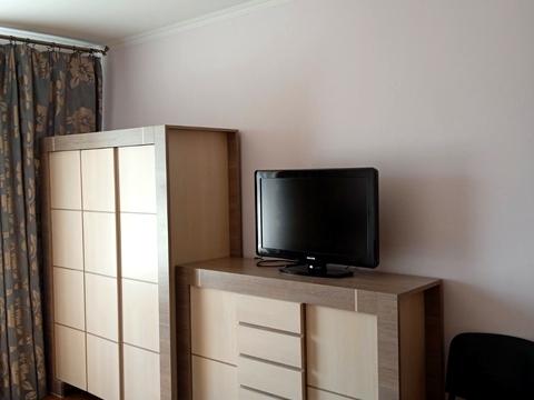 квартира за адресою Федора Ернста вул., 12