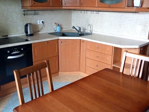 квартира за адресою Федора Ернста вул., 12