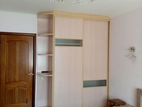 квартира за адресою Федора Ернста вул., 12