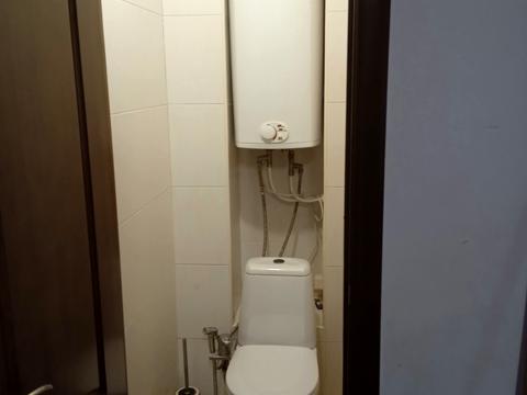 квартира за адресою Федора Ернста вул., 12