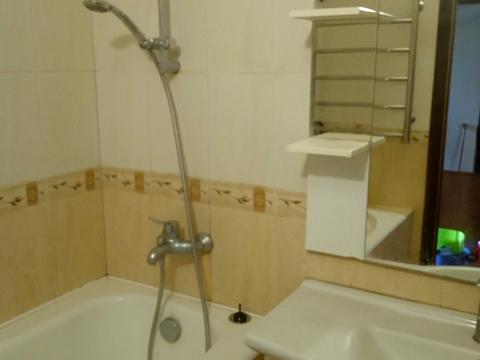 квартира за адресою Федора Ернста вул., 12