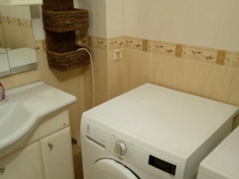 квартира за адресою Федора Ернста вул., 12