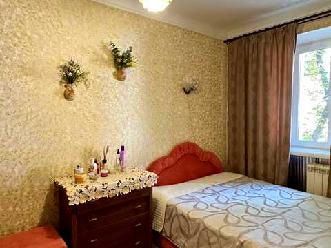 квартира за адресою Герасима Кондратьєва вул. (Кірова), 35