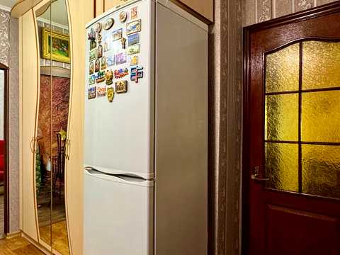 квартира за адресою Герасима Кондратьєва вул. (Кірова), 35
