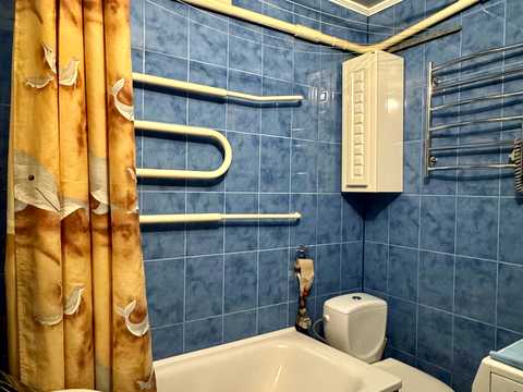квартира за адресою Герасима Кондратьєва вул. (Кірова), 35