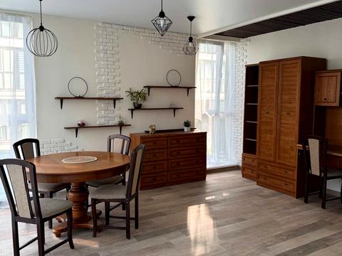квартира за адресою Григорія Сковороди вул., 34