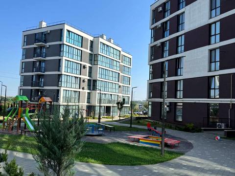 квартира за адресою Григорія Сковороди вул., 34