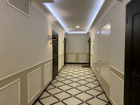 квартира по адресу Антоновича ул. (Горького), 109
