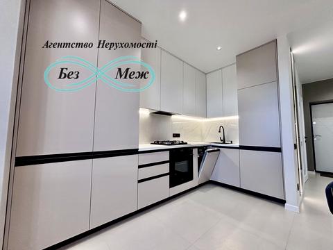 квартира за адресою Миру вул., 12
