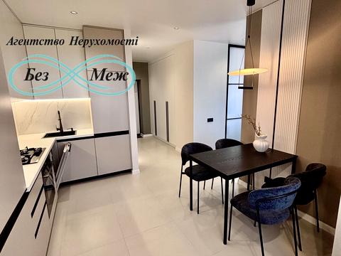 квартира за адресою Миру вул., 12