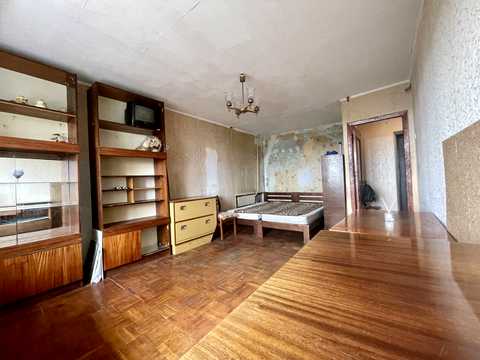 квартира за адресою Москалівська вул. (Жовтневої Революції), 108
