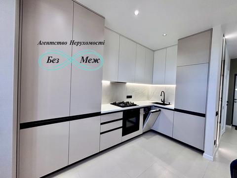квартира за адресою Миру вул., 12