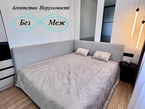 квартира за адресою Миру вул., 12