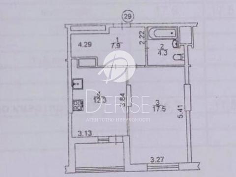 квартира за адресою Глибочицька вул., 25/15