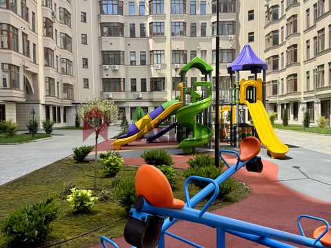 квартира за адресою Дача Ковалевського вул., 91