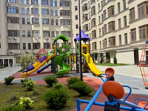 квартира за адресою Дача Ковалевського вул., 91