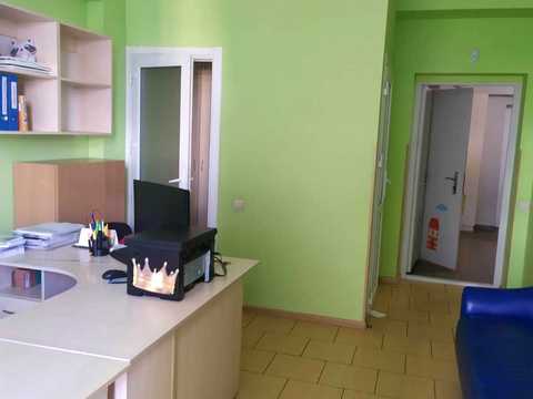 комерційна за адресою Генерала Шаповала вул. (Механізаторів), 2