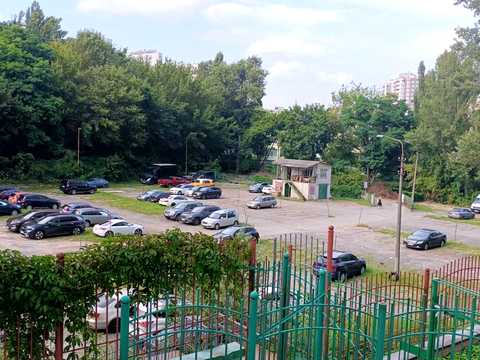 комерційна за адресою Генерала Шаповала вул. (Механізаторів), 2