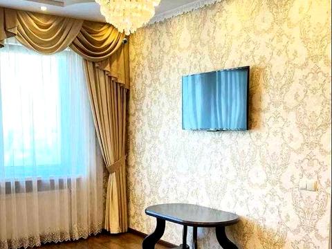 квартира за адресою Київ, Милославська вул., 2-Б