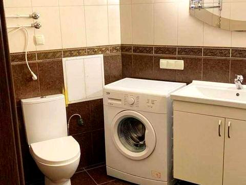 квартира за адресою Київ, Милославська вул., 2-Б