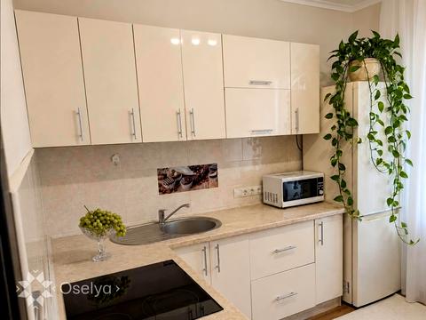 квартира за адресою Бориса Гмирі вул., 16